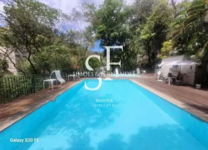 Apartamento com 2 Quartos à venda, 64m² no Rio Comprido, Rio de Janeiro
