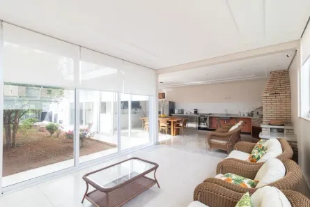 Sobrado com 4 Quartos para alugar, 550m² no Parque da Mooca, São Paulo