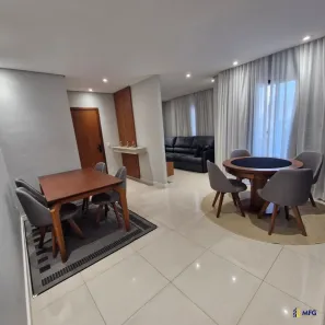 Apartamento com 3 Quartos à venda, 108m² no Centro, Sorocaba