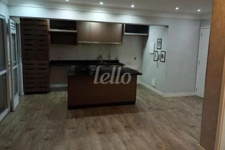 Apartamento com 2 Quartos à venda, 67m² no Vila Homero Thon, Santo André