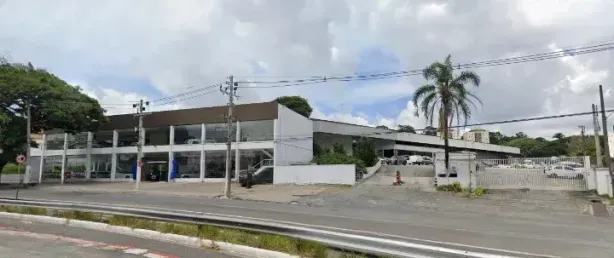 Galpão/Depósito/Armazém para alugar, 7689m² no Vila Lageado, São Paulo