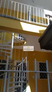 Sobrado com 4 Quartos à venda, 260m² no Eugênio de Mello, São José dos Campos