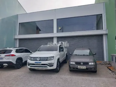 Ponto Comercial para alugar, 154m² no Bom Sucesso, Gravataí