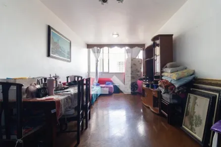 Apartamento com 2 Quartos à venda, 74m² no Cambuci, São Paulo