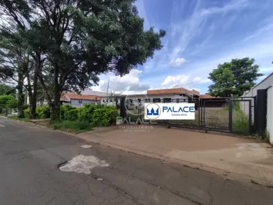 Imóvel Comercial com 1 Quarto para alugar, 1950m² no Santa Rosa Ipês, Piracicaba