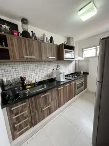 Apartamento com 2 Quartos à venda, 60m² no Pinheiros, São Paulo