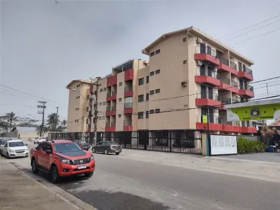 Apartamento com 3 Quartos à venda, 235m² no Boraceia, Bertioga