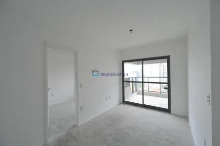 Apartamento com 1 Quarto à venda, 55m² no Vila Clementino, São Paulo