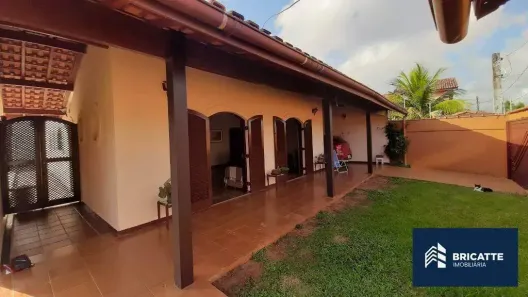 Casa com 4 Quartos à venda, 219m² no , Itanhaém