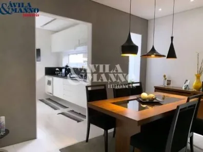 Sobrado com 3 Quartos à venda, 161m² no Parque da Mooca, São Paulo