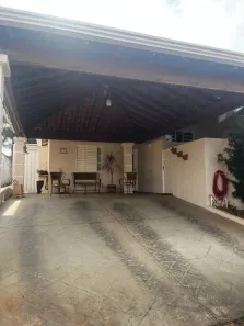 Casa com 3 Quartos à venda, 111m² no Jardins de Athenas, São José do Rio Preto