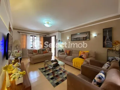 Sobrado com 4 Quartos à venda, 240m² no Jardim Miranda D'Aviz, Mauá