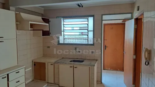 Apartamento com 3 Quartos à venda, 127m² no Jardim Panorama, São José do Rio Preto