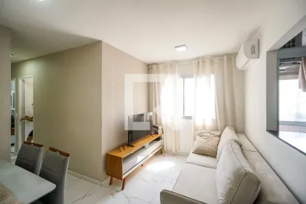 Apartamento com 2 Quartos à venda, 48m² no Vila Moreira, São Paulo
