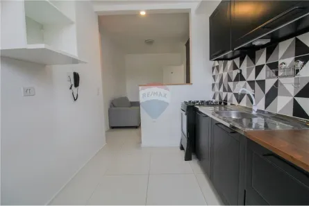 Apartamento com 2 Quartos à venda, 50m² no Aparecidinha, Sorocaba