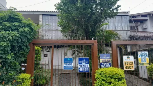 Casa com 3 Quartos à venda, 260m² no Jardim Isabel, Porto Alegre