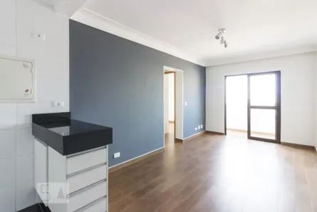 Apartamento com 2 Quartos à venda, 57m² no Parque Peruche, São Paulo
