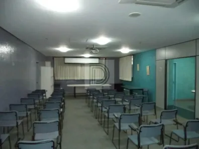 Imóvel Comercial à venda, 42m² no Indianópolis, São Paulo