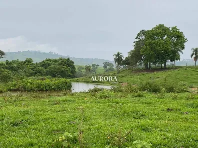 Fazenda/Sítio à venda, 4317280m² no Três Bicos, Cândido de Abreu