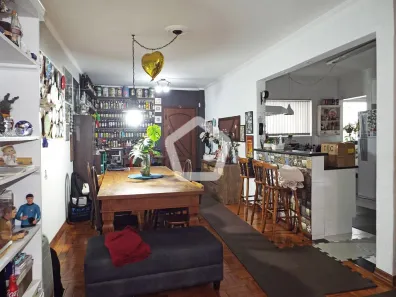 Apartamento com 3 Quartos à venda, 119m² no Alto da Mooca, São Paulo
