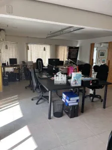 Sala Comercial para alugar, 180m² no Consolação, São Paulo