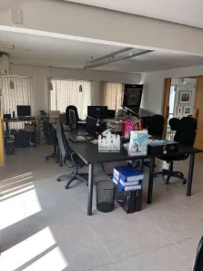Sala Comercial para venda ou aluguel, 180m² no Consolação, São Paulo