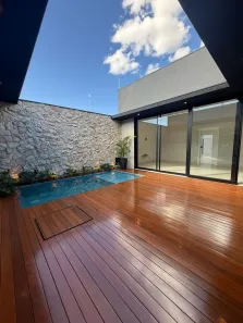 Casa com 3 Quartos à venda, 199m² no Jardim Santa Lúcia, Franca