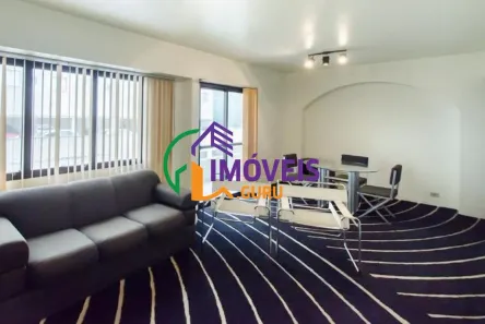Apartamento com 4 Quartos à venda, 144m² no Jardim Ampliação, São Paulo