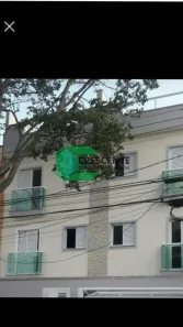 Apartamento com 2 Quartos à venda, 50m² no Vila Valparaíso, Santo André