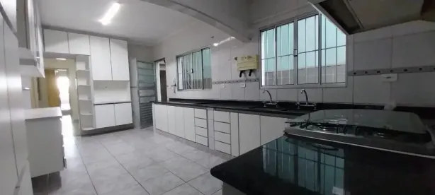 Sobrado com 2 Quartos para alugar, 300m² no Planalto, São Bernardo do Campo