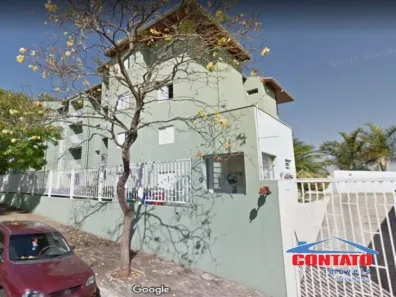Apartamento com 2 Quartos à venda, 60m² no Cidade Jardim, São Carlos