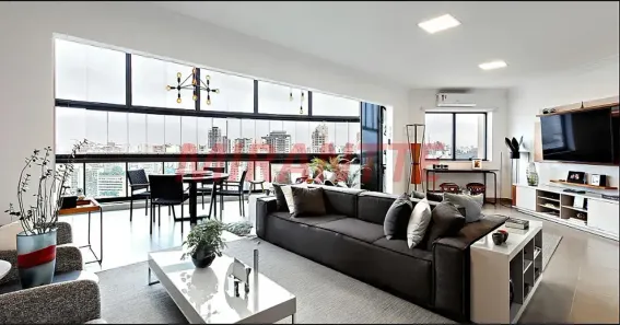 Cobertura com 5 Quartos à venda, 450m² no Perdizes, São Paulo