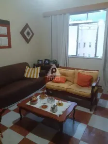 Apartamento com 3 Quartos à venda, 102m² no Maracanã, Rio de Janeiro