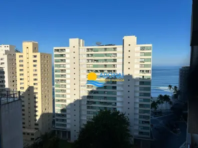 Apartamento com 2 Quartos à venda, 80m² no Pitangueiras, Guarujá