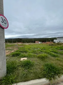 Lote/Terreno à venda, 175m² no Vila Santo Antônio, Votorantim