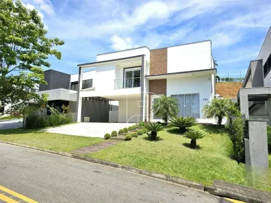 Casa de Condomínio com 3 Quartos à venda, 450m² no Moinho Velho, Cotia