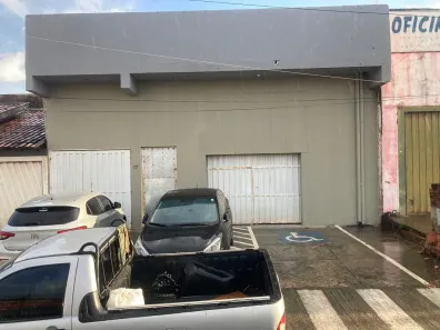 Galpão/Depósito/Armazém para alugar, 110m² no Jardim das Oliveiras, São José do Rio Preto