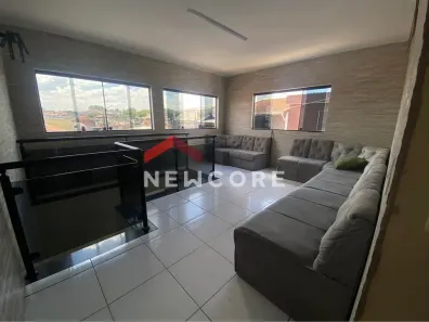 Sobrado com 5 Quartos à venda, 205m² no Dos Casa, São Bernardo do Campo