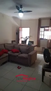 Casa com 3 Quartos à venda, 75m² no Loteamento Real Park, Caçapava