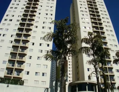 Apartamento com 2 Quartos para alugar, 65m² no Jardim Taquaral, São Paulo