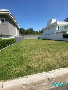 Lote/Terreno à venda, 420m² no Tamboré, Santana de Parnaíba