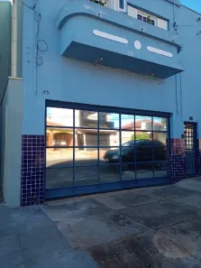 Ponto Comercial para alugar, 120m² no Centro, Itapetininga