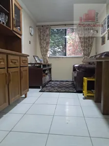 Apartamento com 2 Quartos à venda, 60m² no Conceição, Diadema