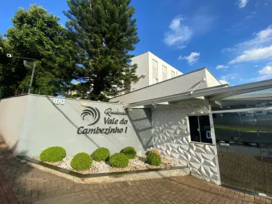 Apartamento com 3 Quartos para alugar, 65m² no San Fernando, Londrina