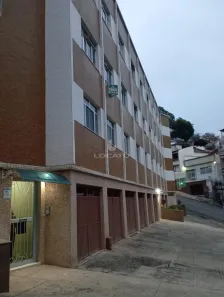 Apartamento com 3 Quartos à venda, 104m² no Santa Helena, Juiz de Fora