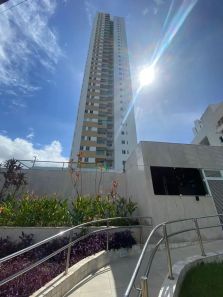 Apartamento com 3 Quartos à venda, 64m² no Boa Viagem, Recife