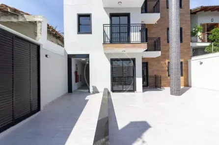 Apartamento com 1 Quarto à venda, 54m² no Cupecê, São Paulo