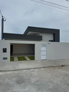 Casa com 3 Quartos à venda, 162m² no Centro, Barra dos Coqueiros
