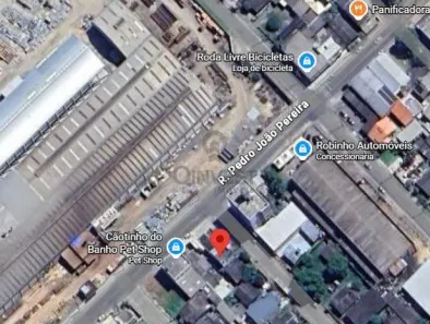 Sala Comercial para alugar, 55m² no Mato Alto, Araranguá