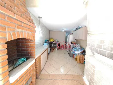 Sobrado com 3 Quartos à venda, 180m² no Vila Matilde, São Paulo